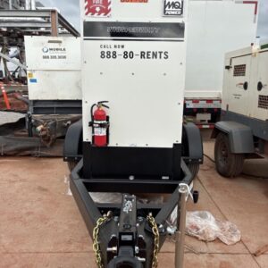 2026 MULTIQUIP DCA70