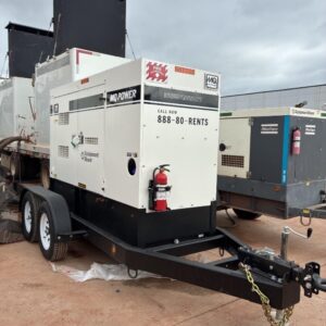 2026 MULTIQUIP DCA70