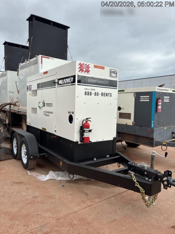 2026 MULTIQUIP DCA70