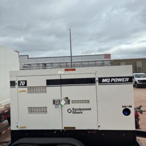2026 MULTIQUIP DCA70