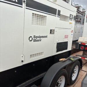 2026 MULTIQUIP DCA70