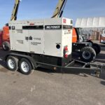 2026 MULTIQUIP DCA70