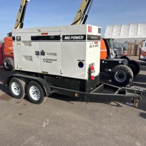 2026 MULTIQUIP DCA70