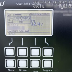 2026 MULTIQUIP DCA70