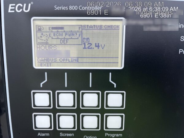 2026 MULTIQUIP DCA70