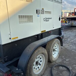 2026 MULTIQUIP DCA70