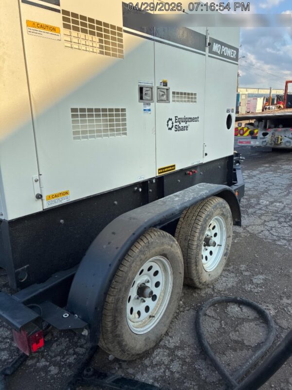 2026 MULTIQUIP DCA70