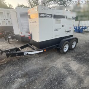 2026 MULTIQUIP DCA70
