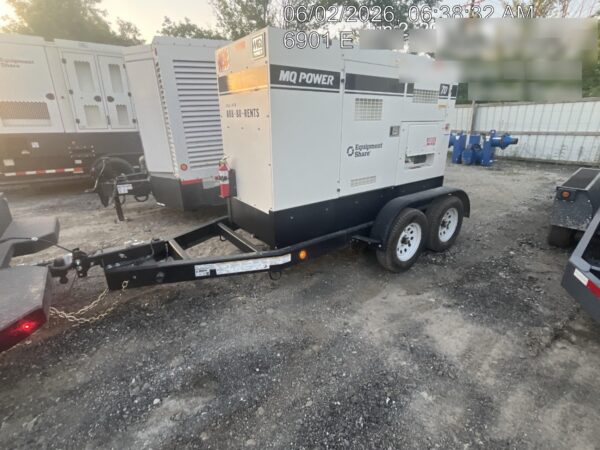 2026 MULTIQUIP DCA70