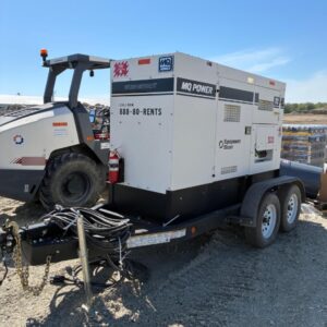 2026 MULTIQUIP DCA70