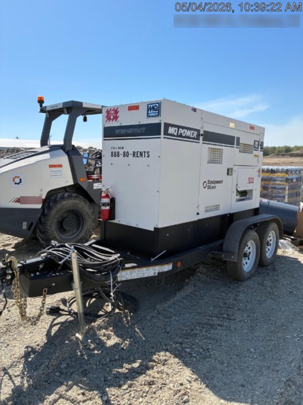 2026 MULTIQUIP DCA70