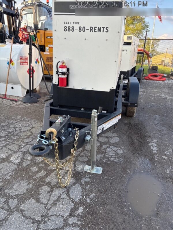 2026 MULTIQUIP DCA70