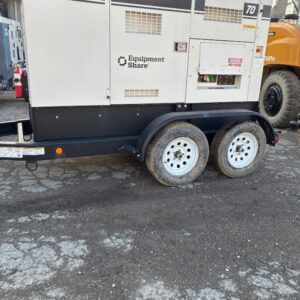 2026 MULTIQUIP DCA70