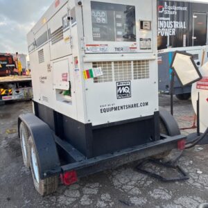 2026 MULTIQUIP DCA70