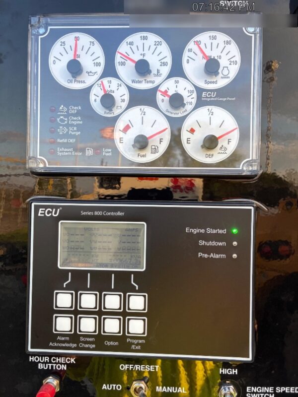 2026 MULTIQUIP DCA70