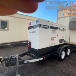 2026 MULTIQUIP DCA70