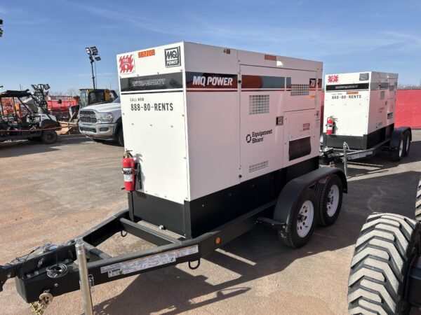 2026 MULTIQUIP DCA70 2026 MULTIQUIP DCA70