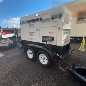 2026 MULTIQUIP DCA70