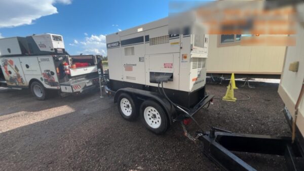2026 MULTIQUIP DCA70