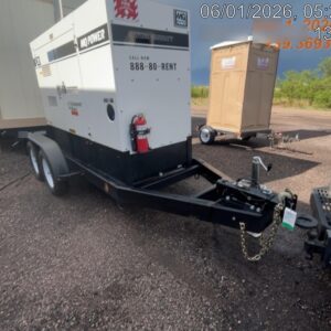 2026 MULTIQUIP DCA70