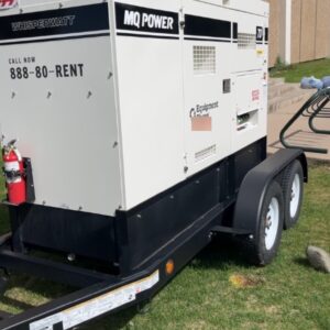 2026 MULTIQUIP DCA70