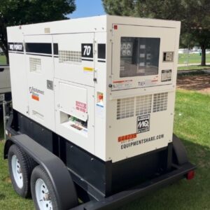 2026 MULTIQUIP DCA70