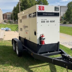 2026 MULTIQUIP DCA70