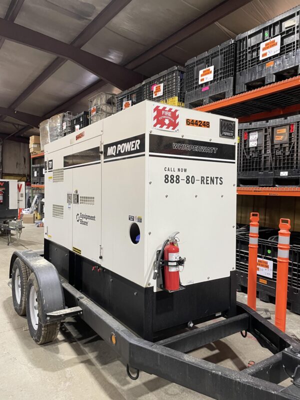 2026 MULTIQUIP DCA70 2026 MULTIQUIP DCA70