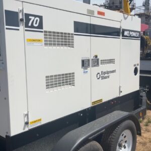2026 MULTIQUIP DCA70