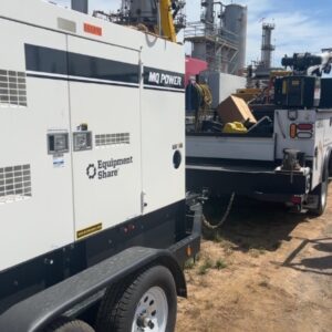2026 MULTIQUIP DCA70