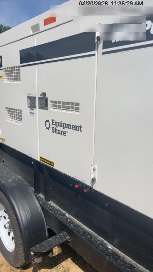 2026 MULTIQUIP DCA70