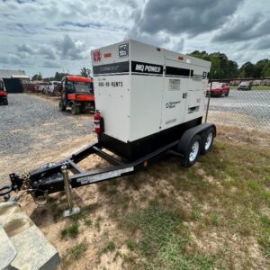 2026 MULTIQUIP DCA70