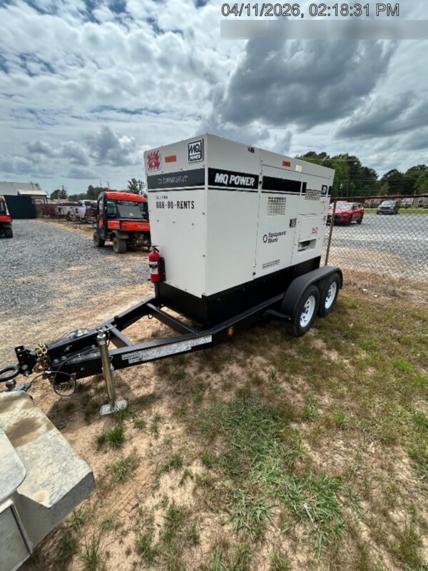 2026 MULTIQUIP DCA70