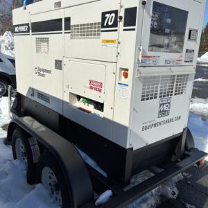 2026 MULTIQUIP DCA70