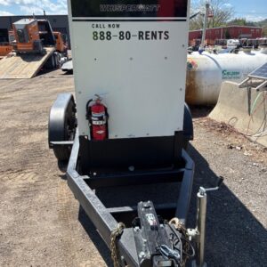 2026 MULTIQUIP DCA70