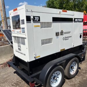 2026 MULTIQUIP DCA70