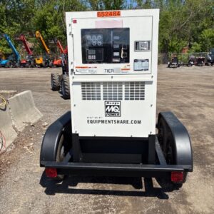 2026 MULTIQUIP DCA70