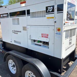 2026 MULTIQUIP DCA70