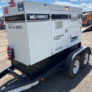 2026 MULTIQUIP DCA70