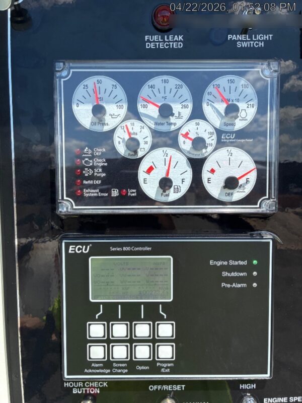 2026 MULTIQUIP DCA70