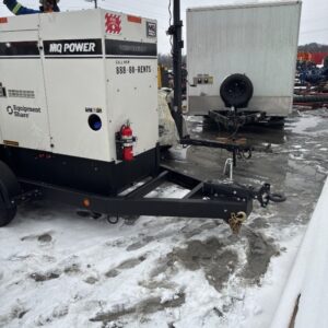 2026 MULTIQUIP DCA70