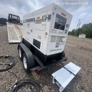 2026 MULTIQUIP DCA70