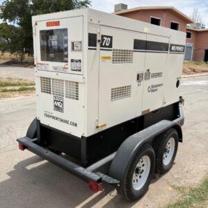 2026 MULTIQUIP DCA70