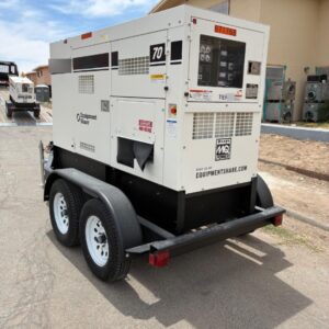 2026 MULTIQUIP DCA70