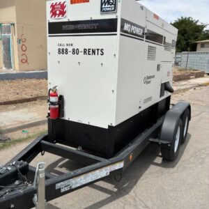 2026 MULTIQUIP DCA70