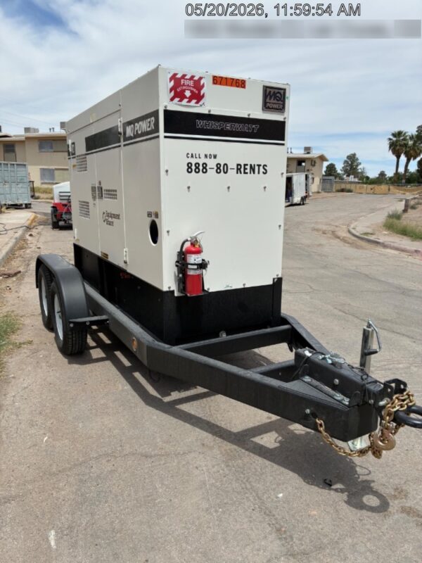 2026 MULTIQUIP DCA70