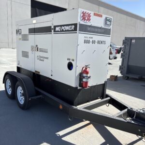2026 MULTIQUIP DCA70