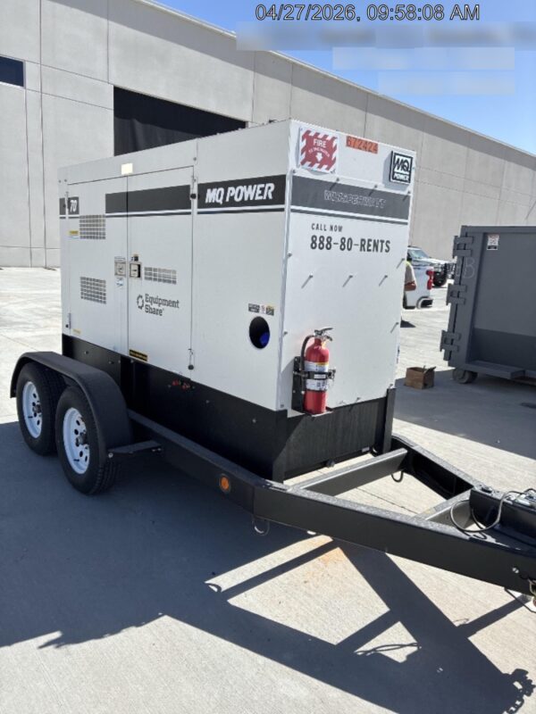 2026 MULTIQUIP DCA70