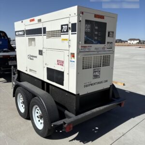 2026 MULTIQUIP DCA70