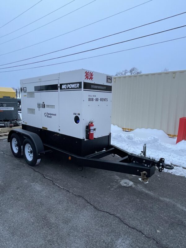2026 MULTIQUIP DCA70